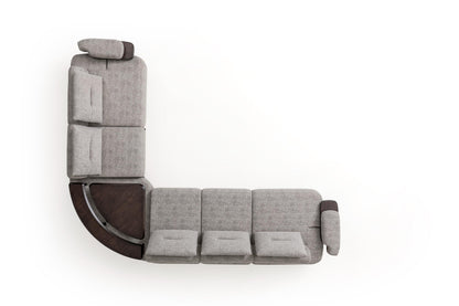 Camaro Corner Set