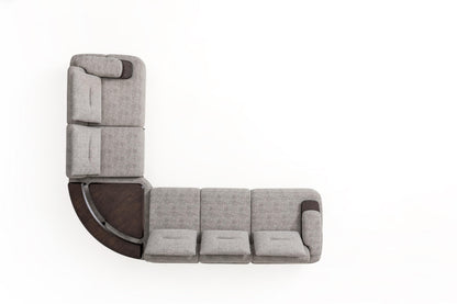 Camaro Corner Set
