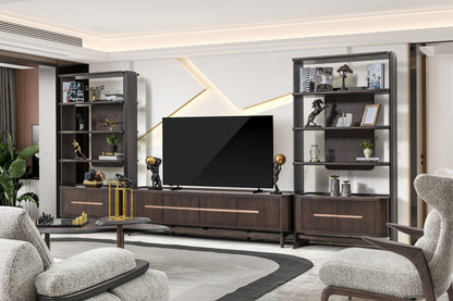 Camaro Wall Unit