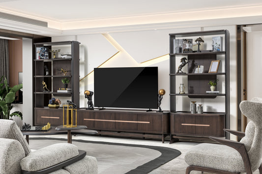 Camaro Wall Unit