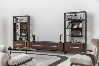 Camaro Wall Unit