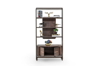 Camaro Wall Unit