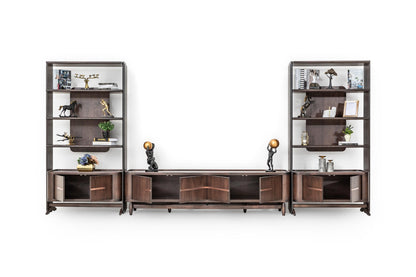 Camaro Wall Unit