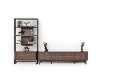 Camaro Wall Unit