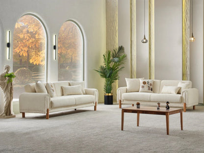 Soho Living Room Set