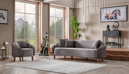 Alessa Armchair