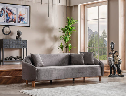 Alessa Living Room Set