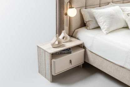 Bern Bedroom Set