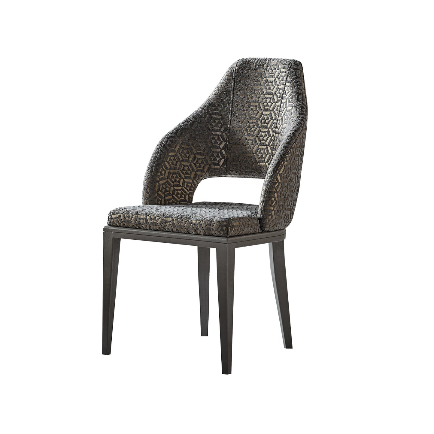 Gokce Six Person Dining Room Set