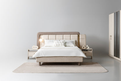 Bern Bedroom Set