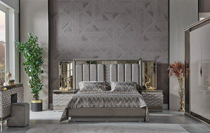 Gokce Bedroom Set