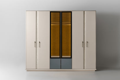 Bern Bedroom Set