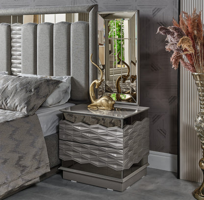Gokce Bedroom Set