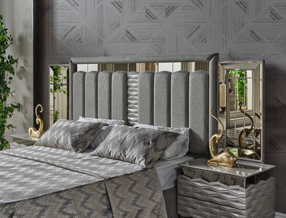 Gokce Bedroom Set