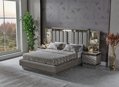 Gokce Bedroom Set