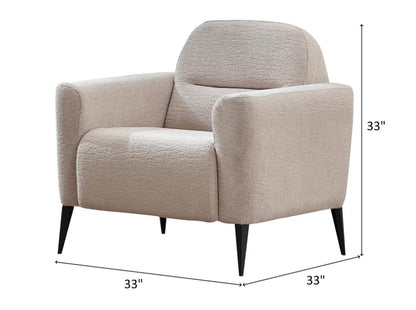 Adela Armchair