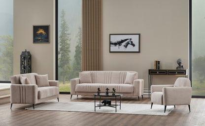 Adela Living Room Set