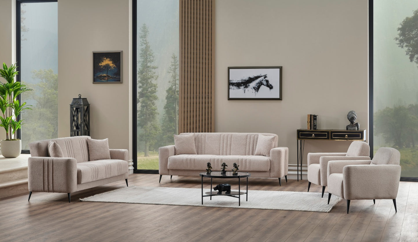 Adela Living Room Set