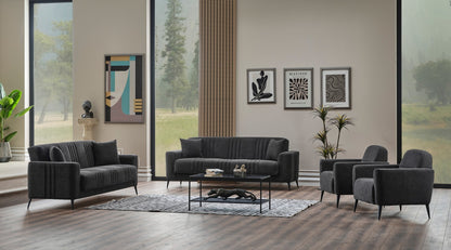 Adela Living Room Set