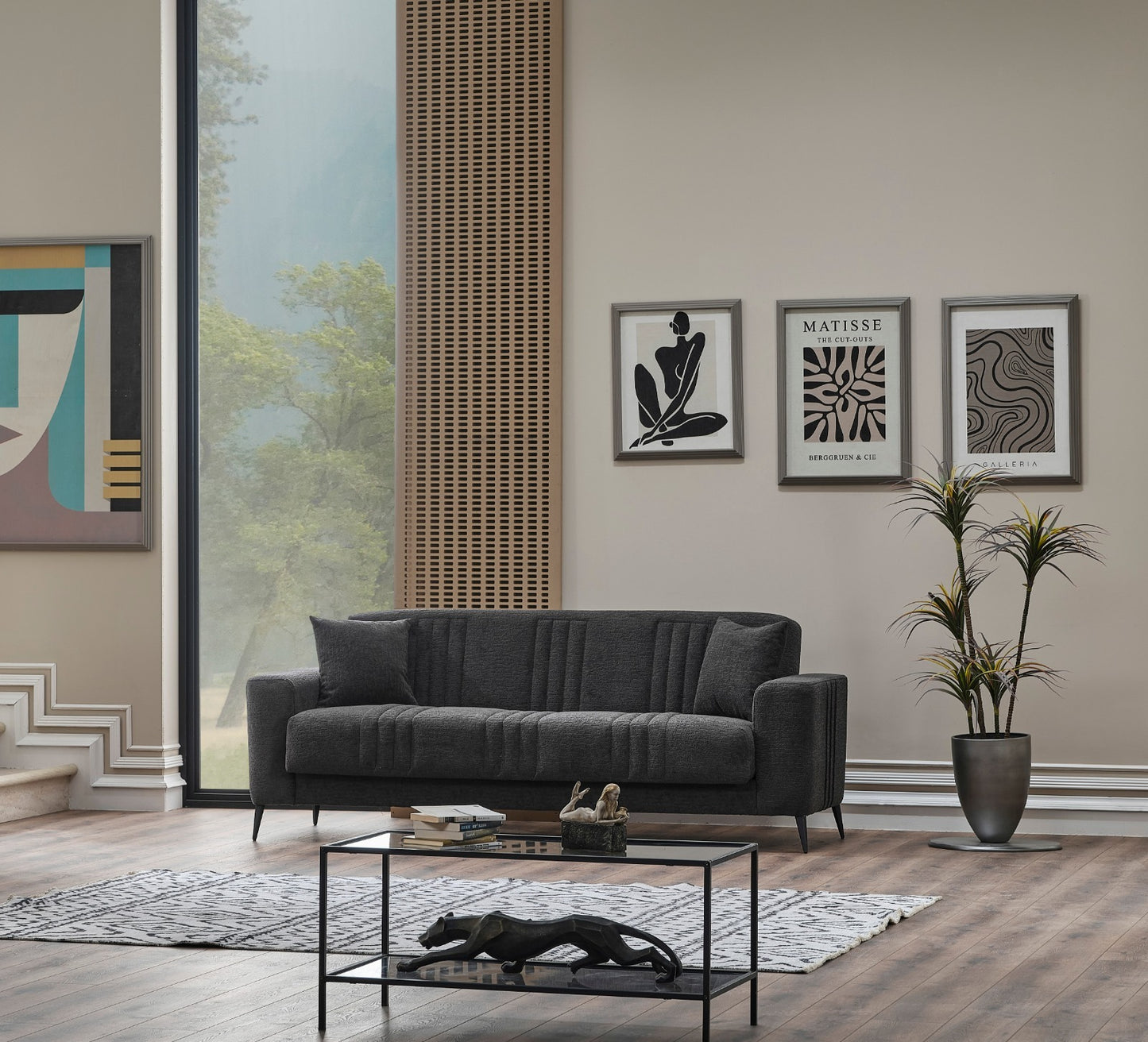 Adela Living Room Set