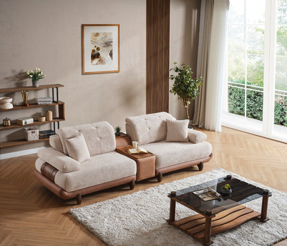 Alexa Living Room Set
