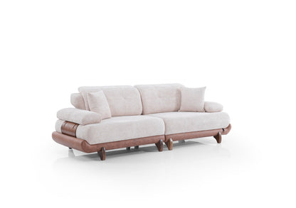 Alexa Sofa