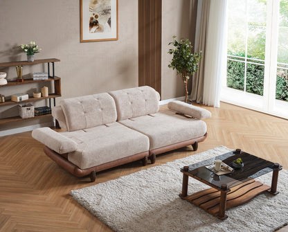 Alexa Sofa