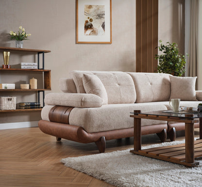 Alexa Sofa
