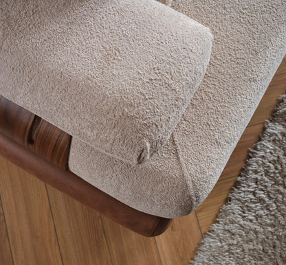 Alexa Sofa