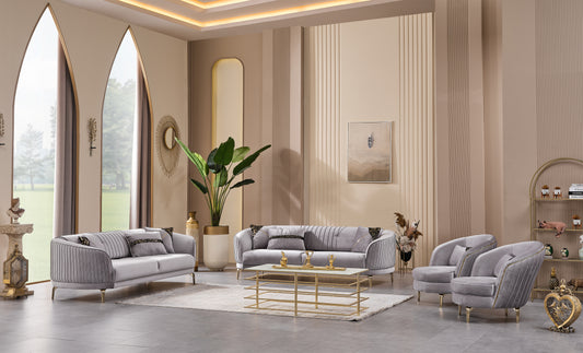 Anka Sofa