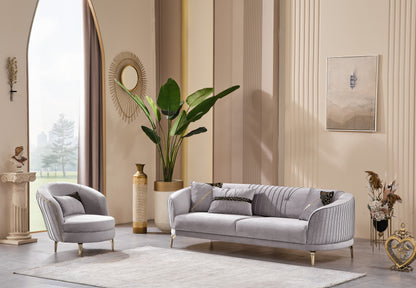 Anka Accent Chair