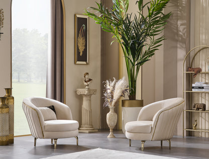 Anka Accent Chair