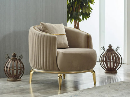 Armoni Armchair