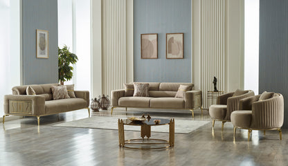 Armoni Armchair