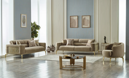 Armoni Living Room Set