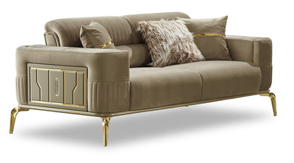 Armoni Living Room Set