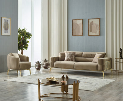 Armoni Armchair