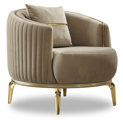 Armoni Armchair
