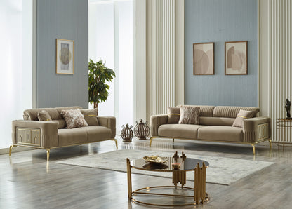 Armoni Living Room Set