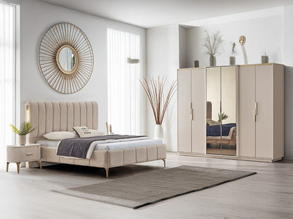 Aura Bedroom Set