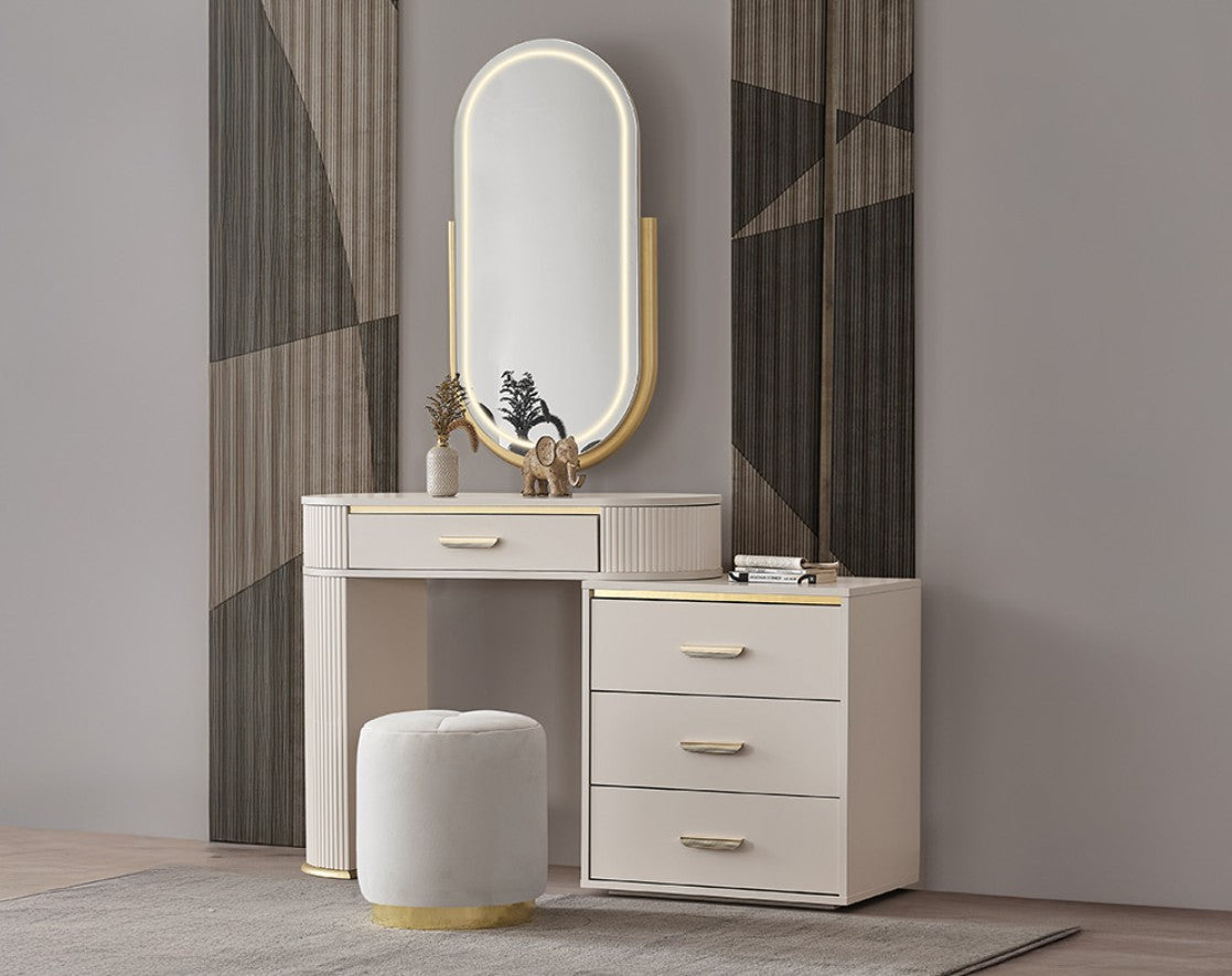 Aura Bedroom Set