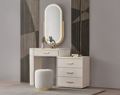 Aura Bedroom Set