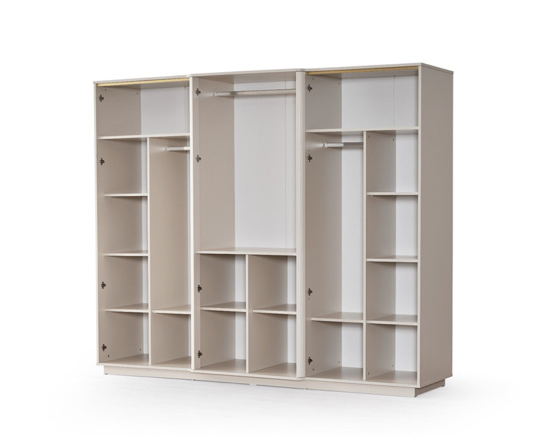 Aura Bedroom Set