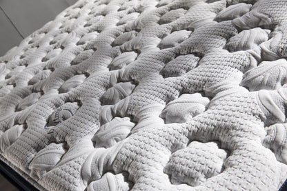 Biorytmic  Eurotop Extra Firm Mattress