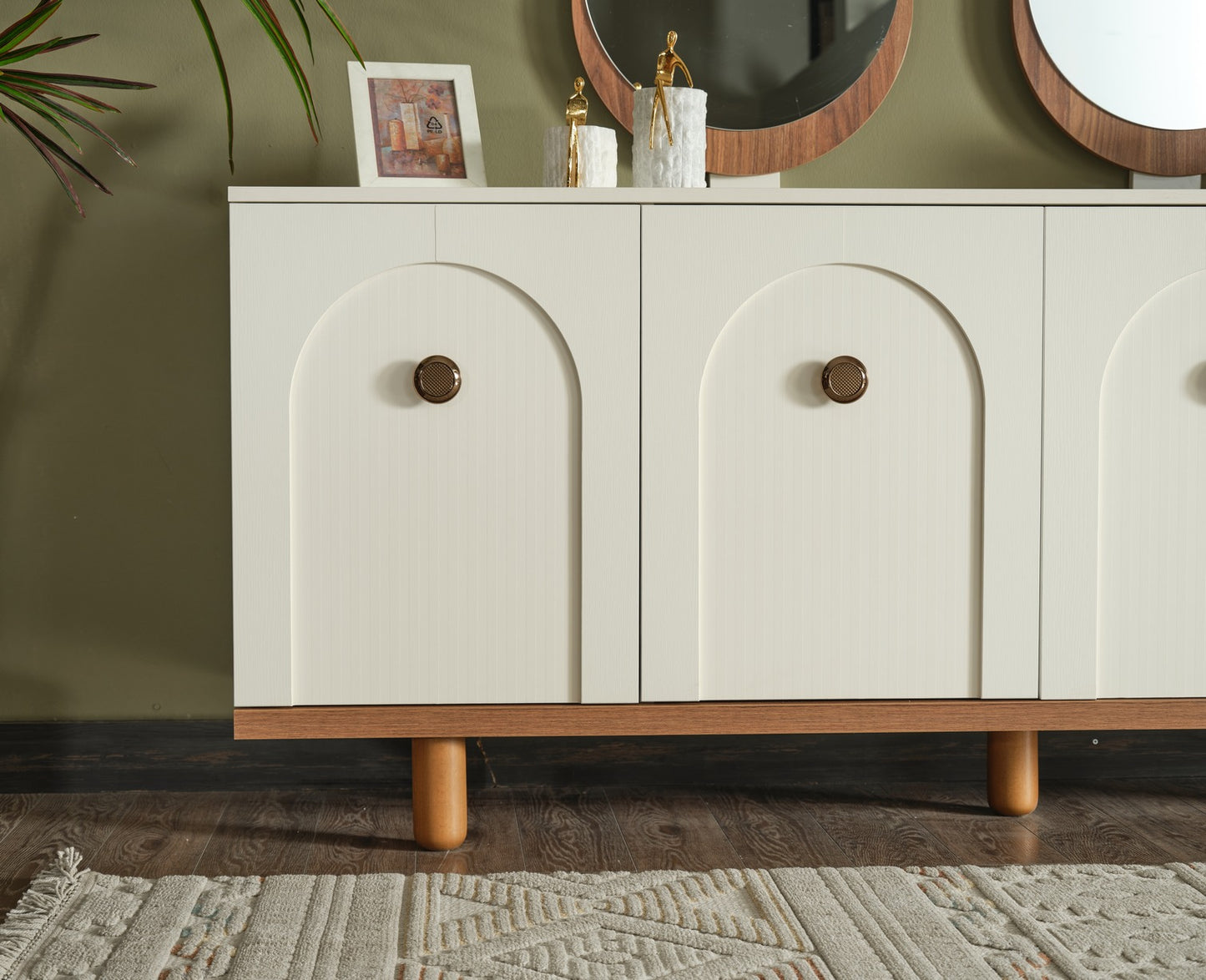 Bahama Dining Room Set