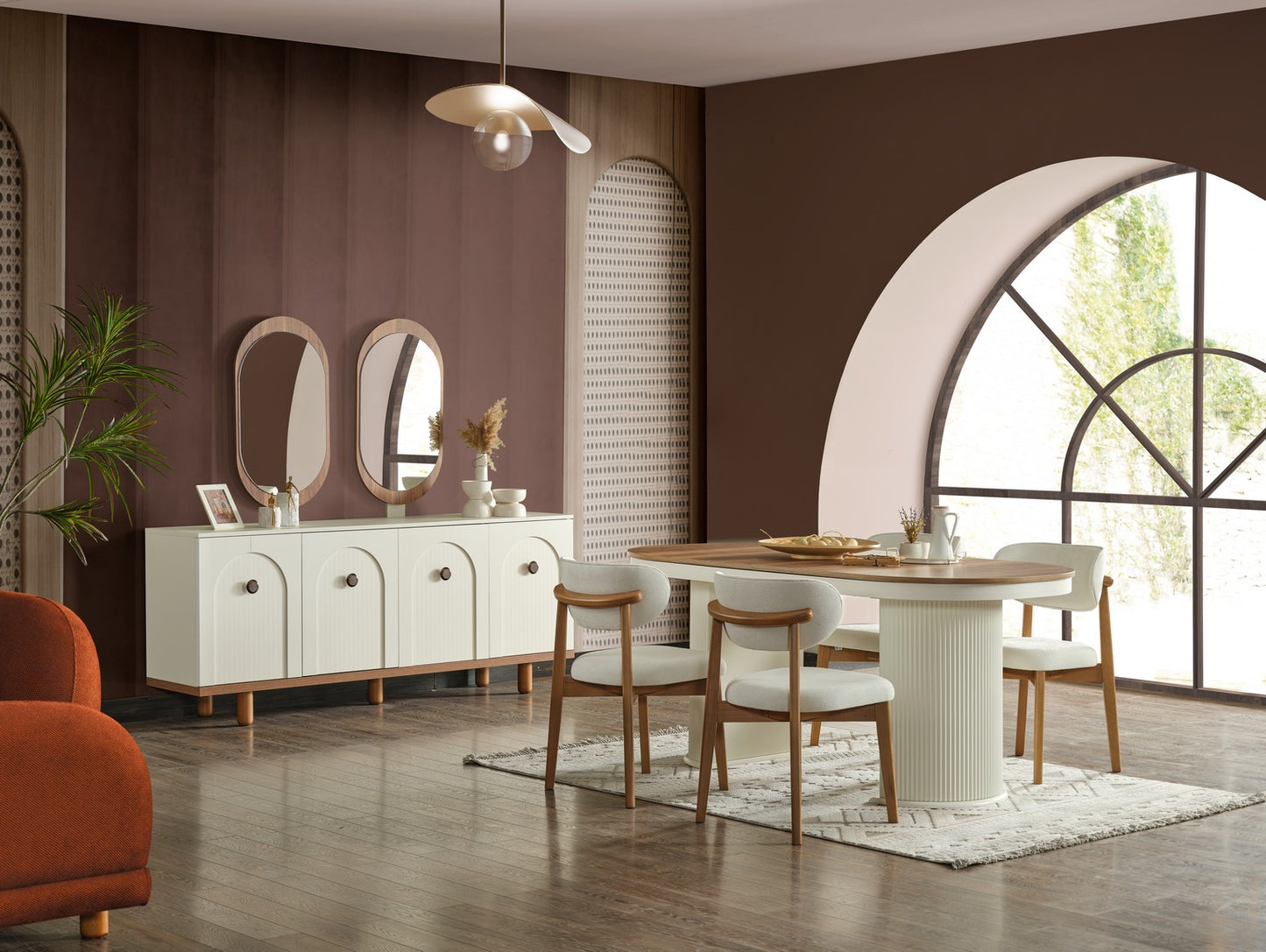 Bahama Dining Room Set