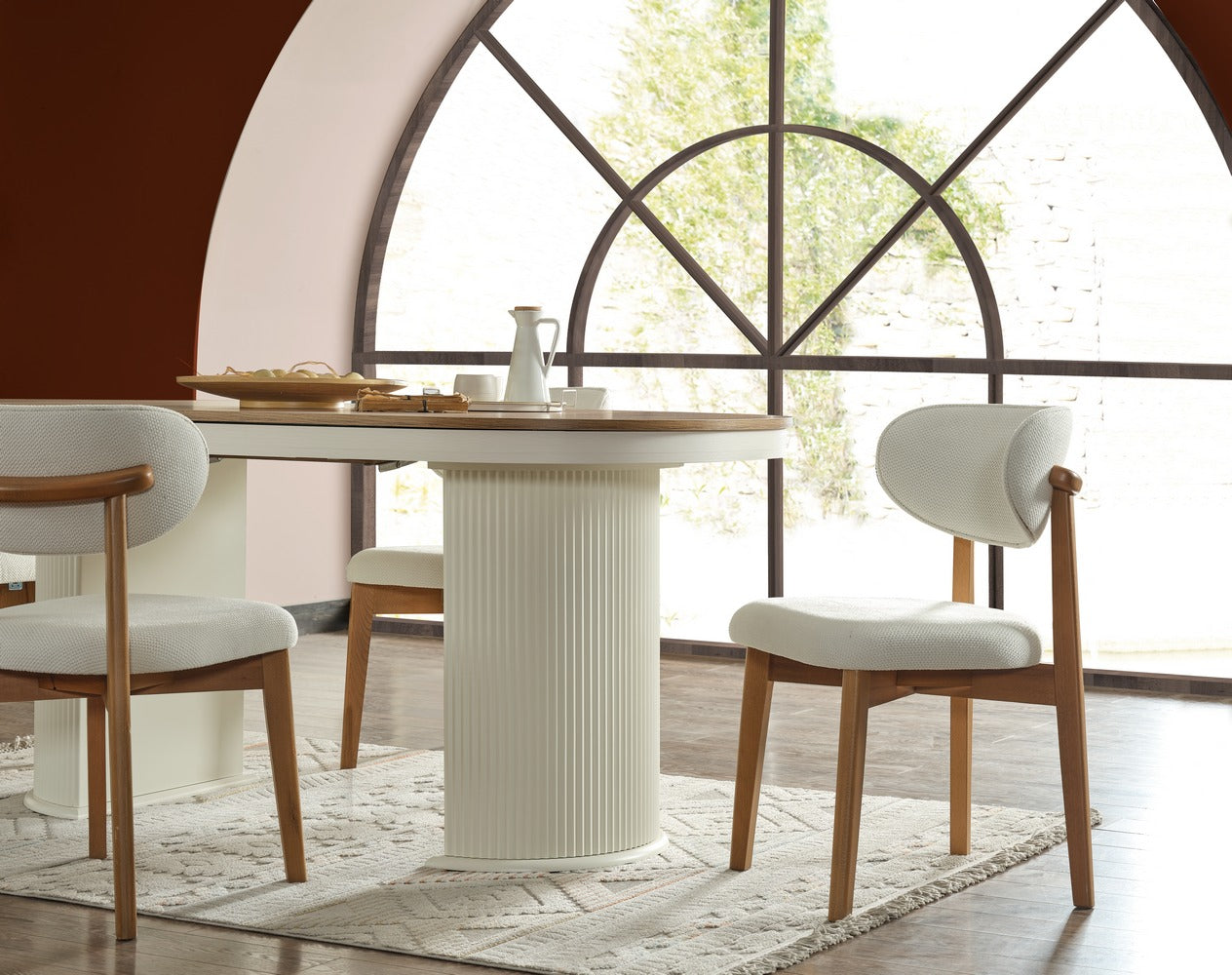 Bahama Dining Room Set