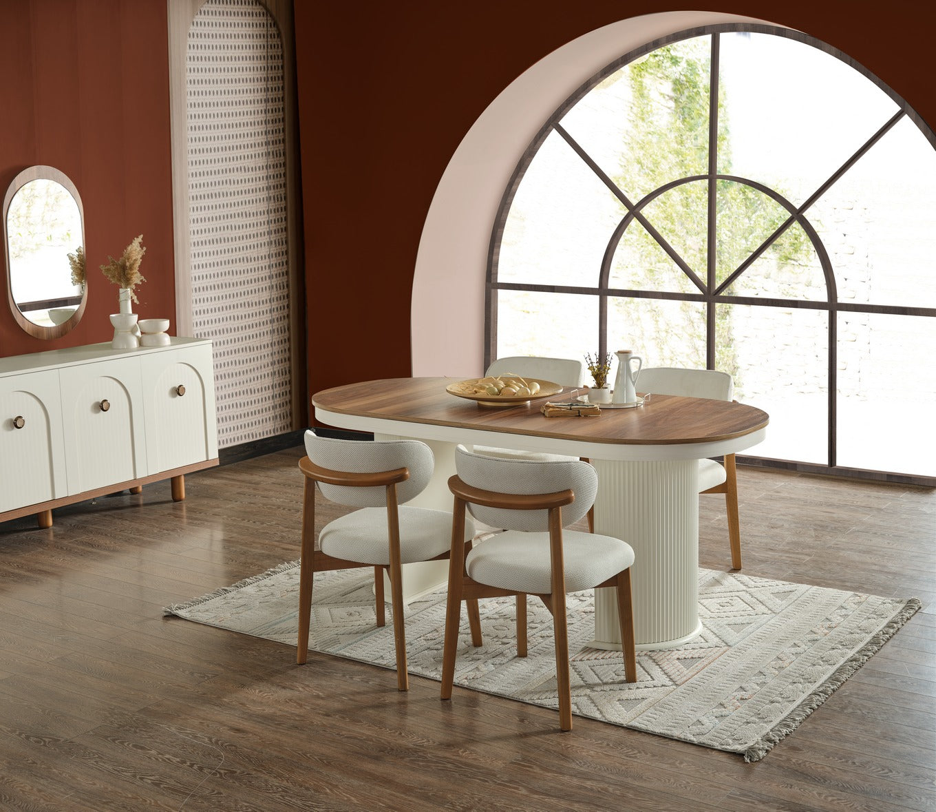 Bahama Dining Room Set