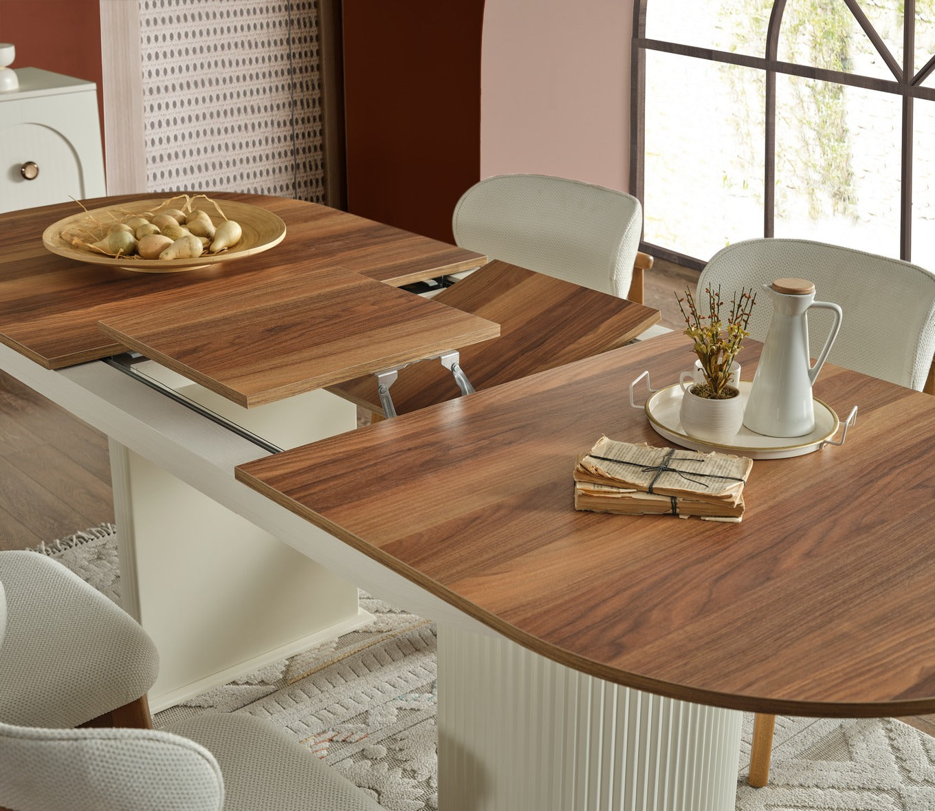 Bahama Dining Room Set