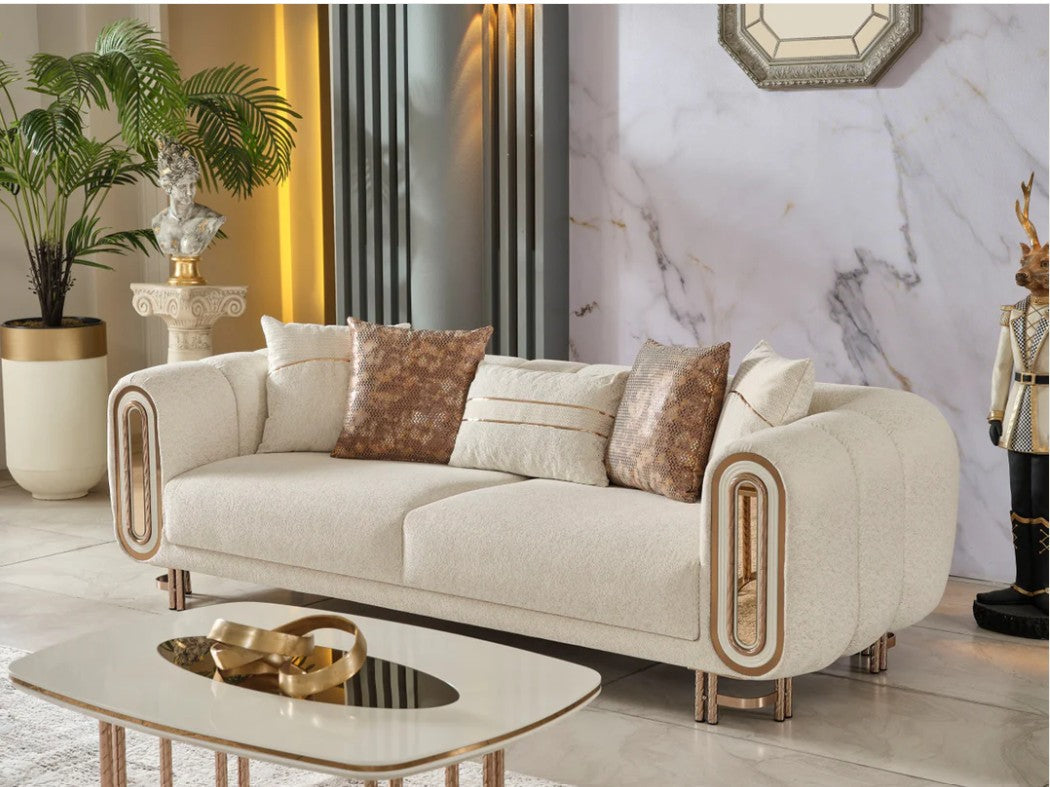 Bella Living Room Set